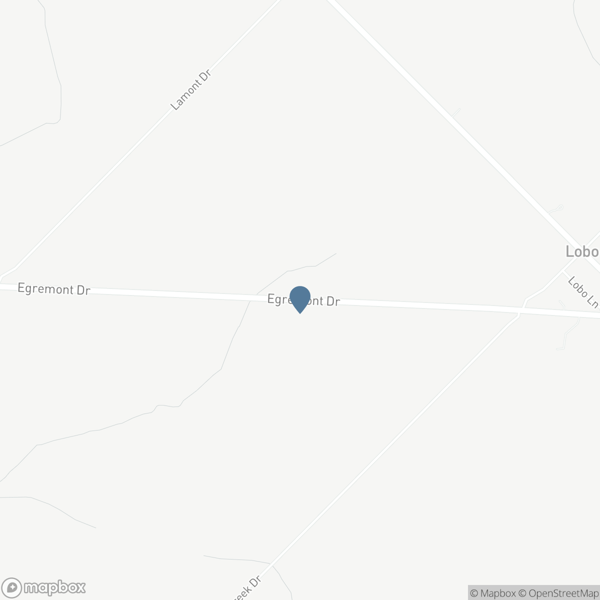 6186 EGREMONT DRIVE, Komoka, Ontario N0L 1R0